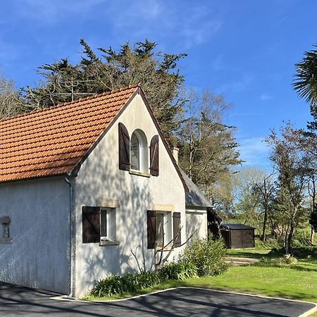 Belle Maison Bretonne Trebeurden - Ty Kerel Εξωτερικό φωτογραφία