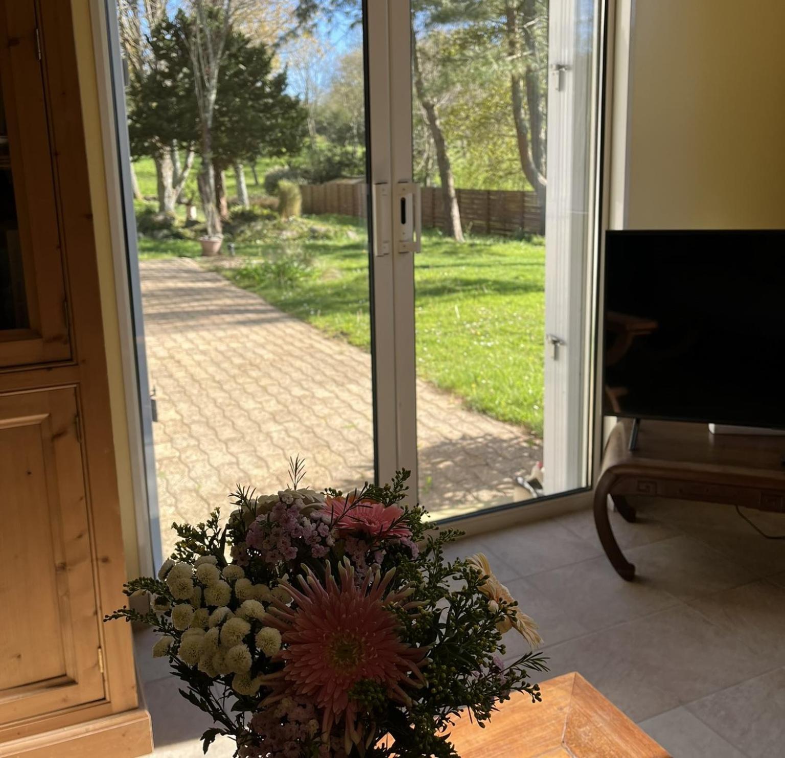 Belle Maison Bretonne Trebeurden - Ty Kerel Εξωτερικό φωτογραφία