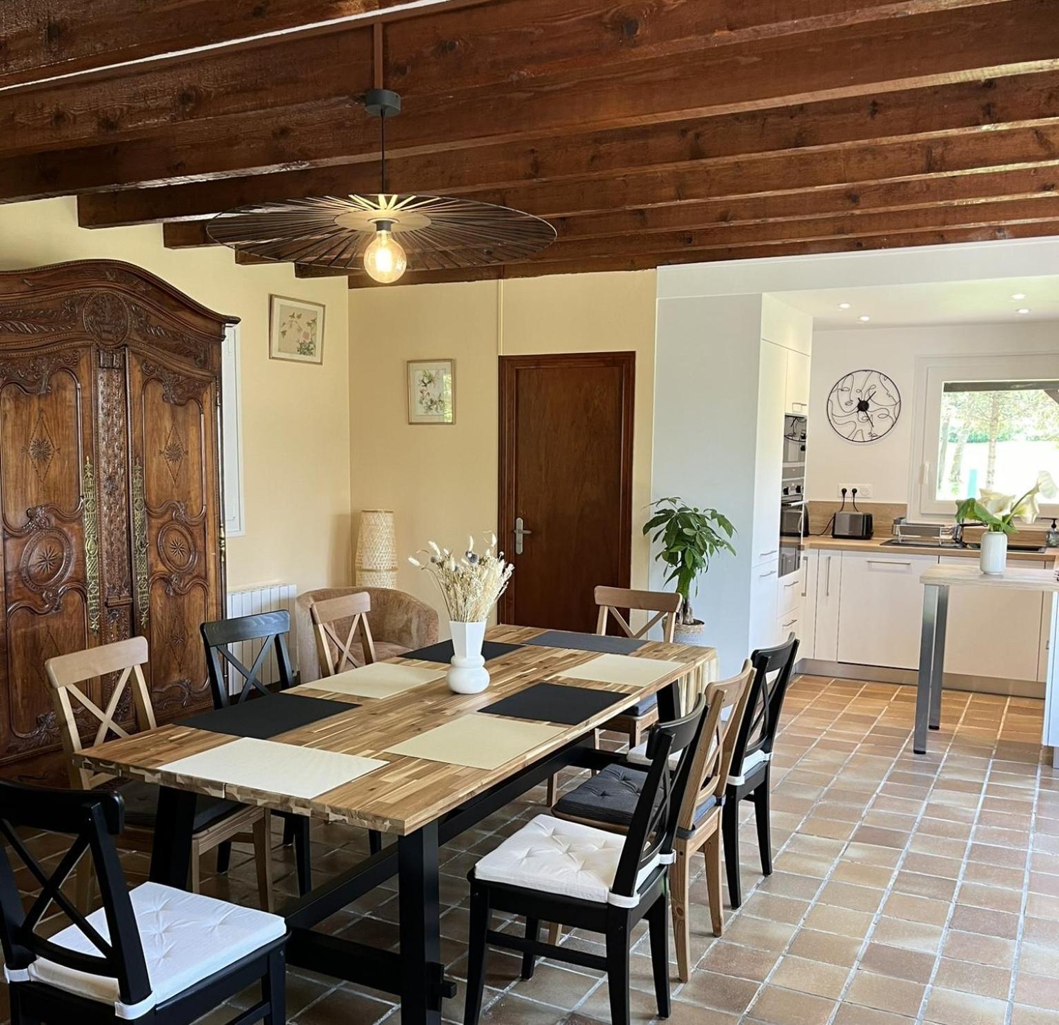 Belle Maison Bretonne Trebeurden - Ty Kerel Εξωτερικό φωτογραφία